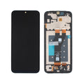 A14 5G NON EU Black LCD with Frame — GH82-30658A