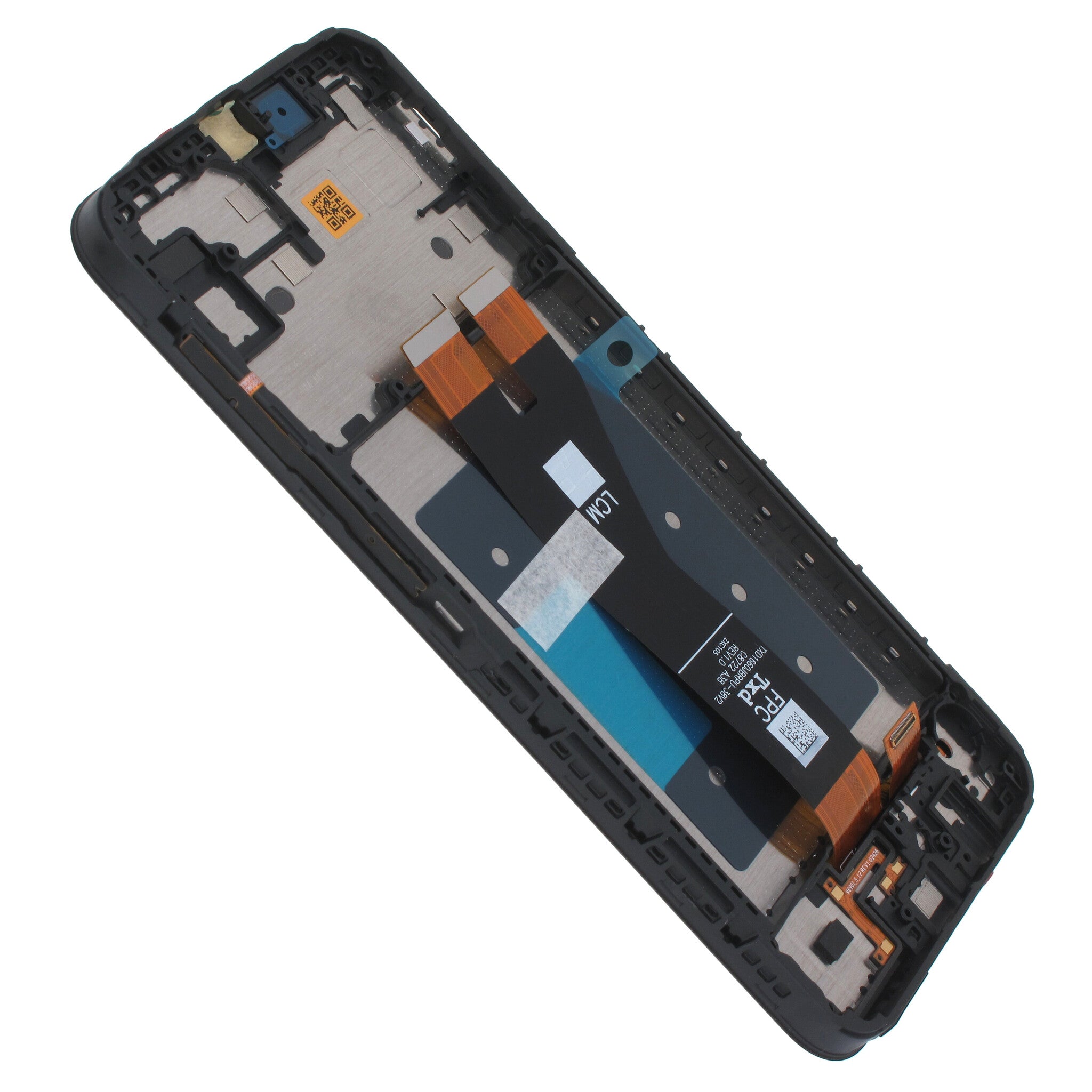 A14 5G NON EU Black LCD — angle 4