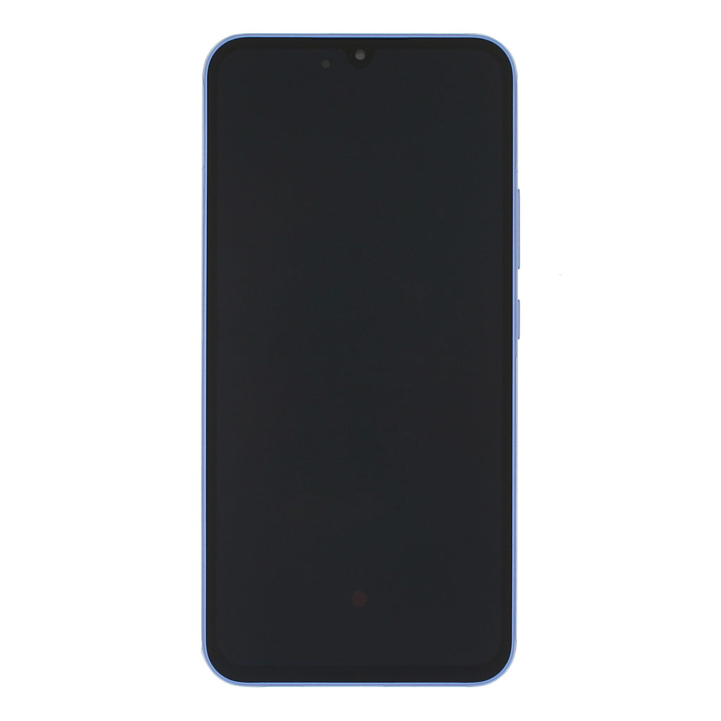 A34 Violet LCD — angle 3