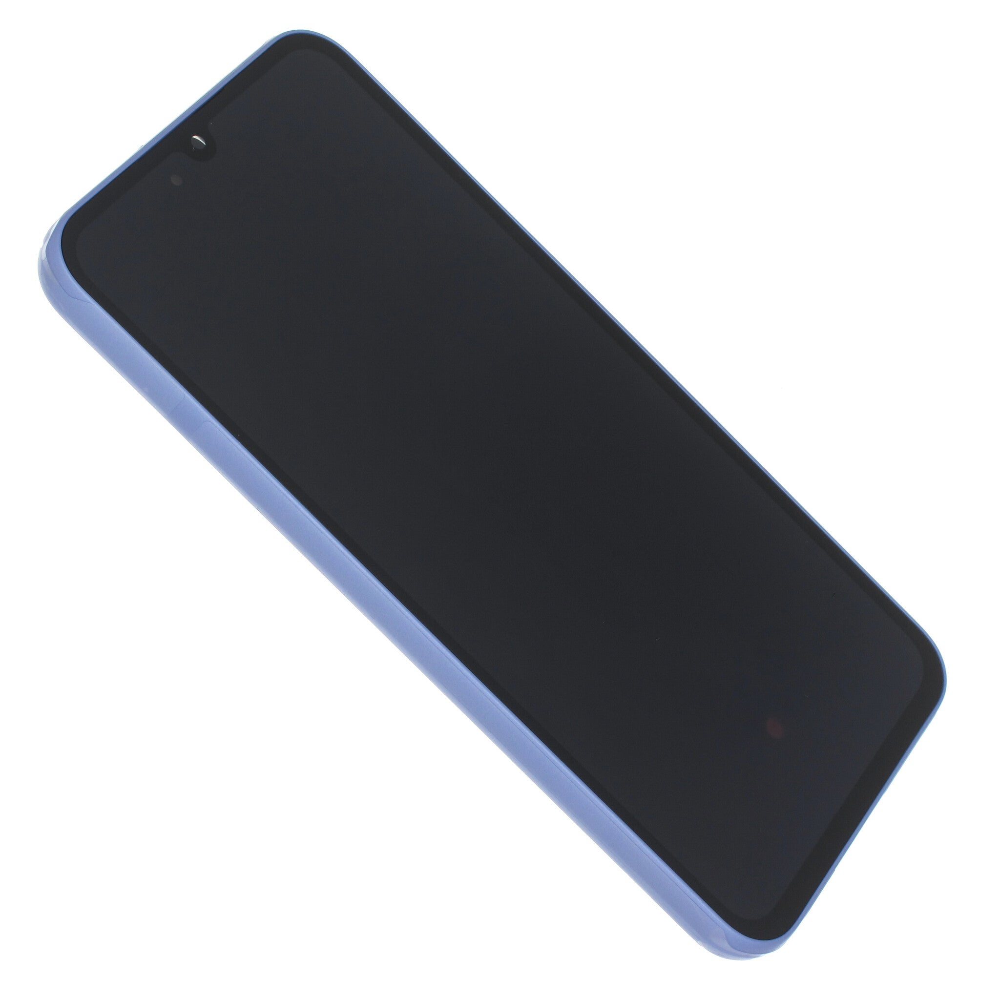 A34 Violet LCD — angle 4