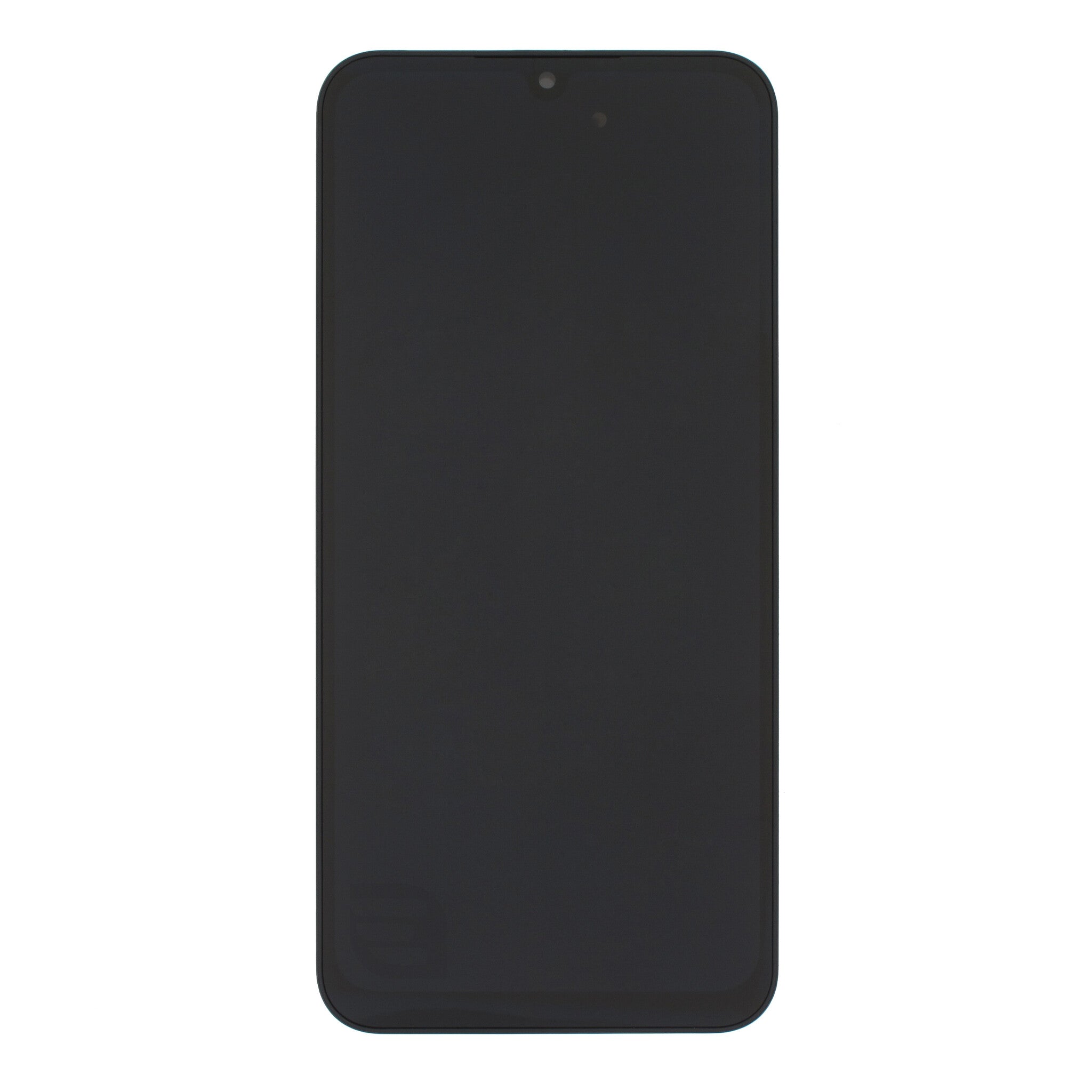 A25 5G Black LCD — angle 4