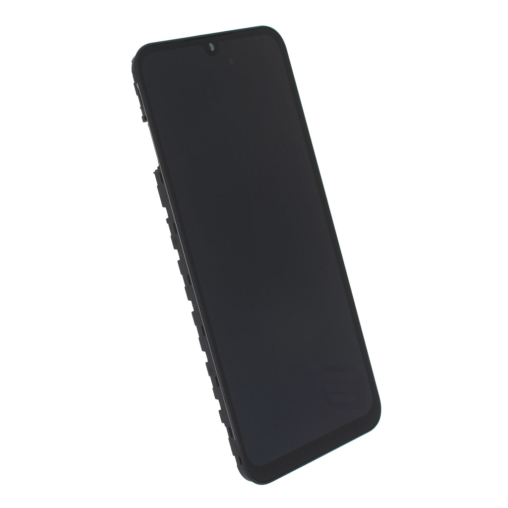 A25 5G Black LCD — angle 5