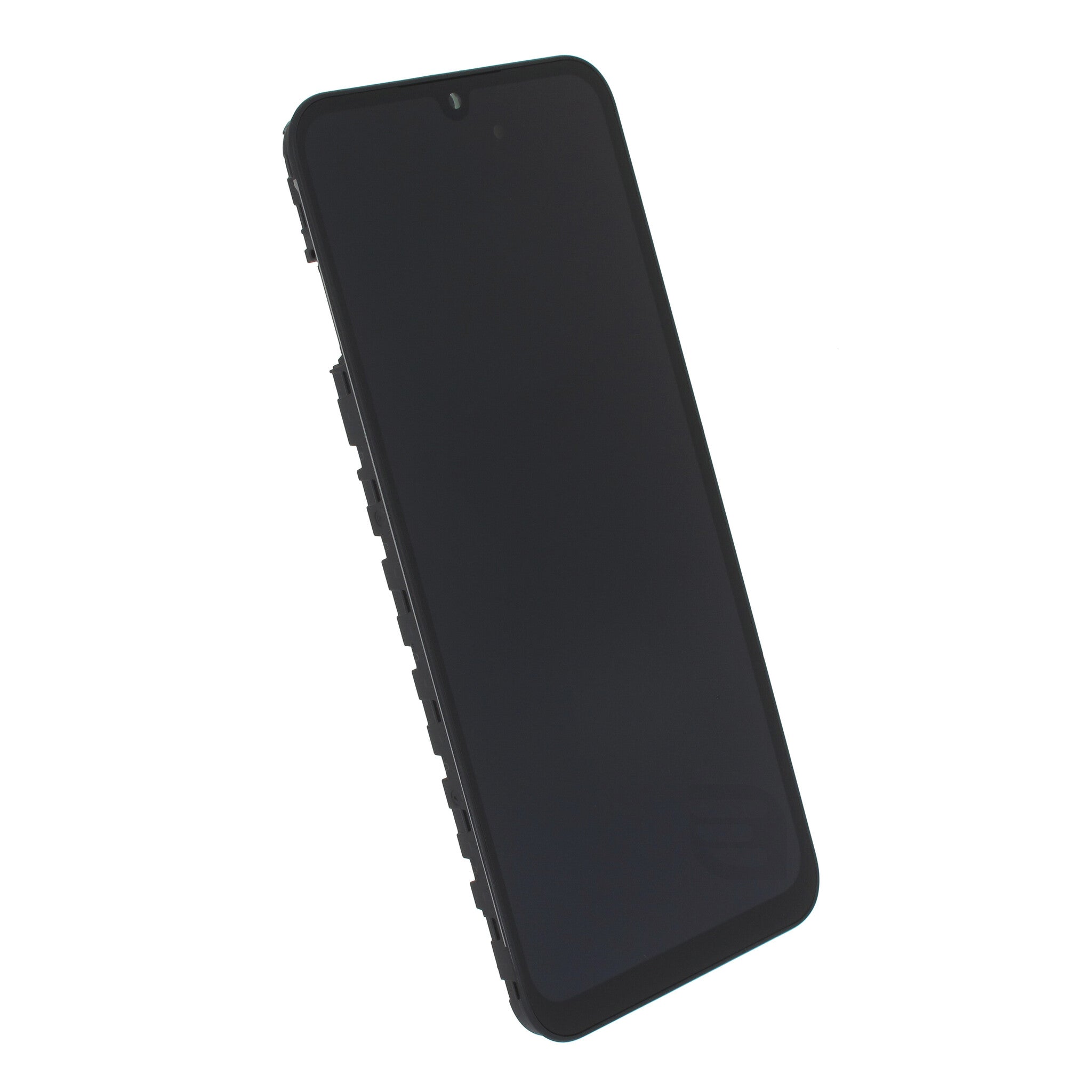 A25 5G Black LCD — angle 5