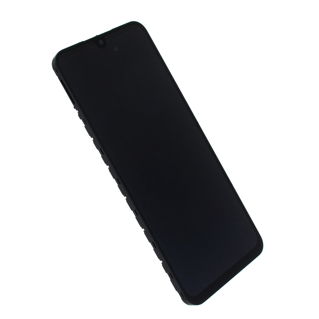 A16 5G Black LCD — angle 3