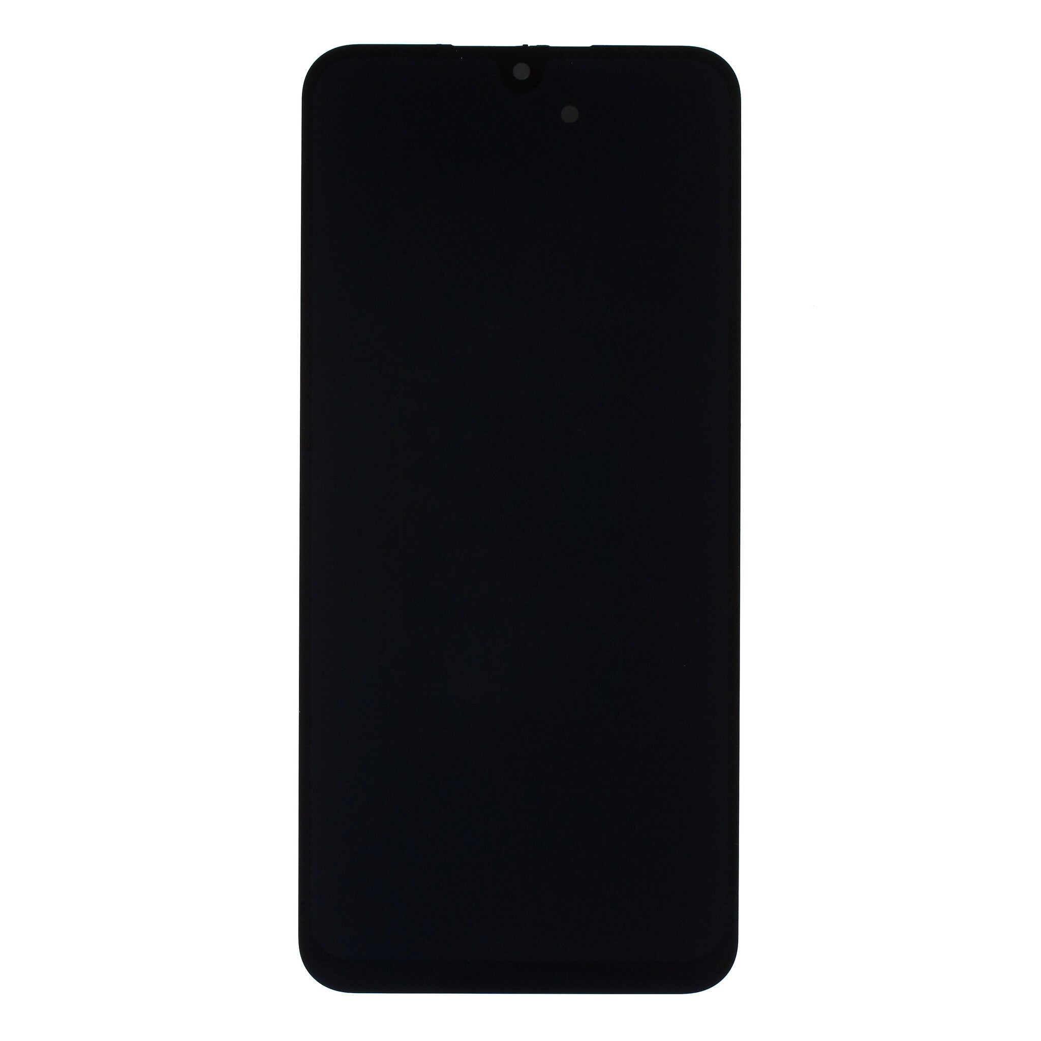 A16 4G Black LCD — angle 3