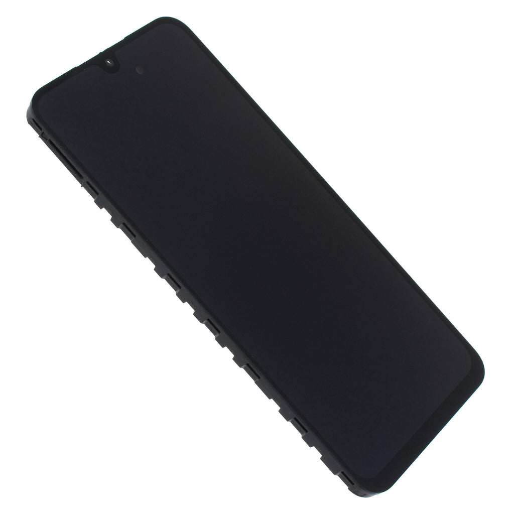 A16 4G Black LCD — angle 4