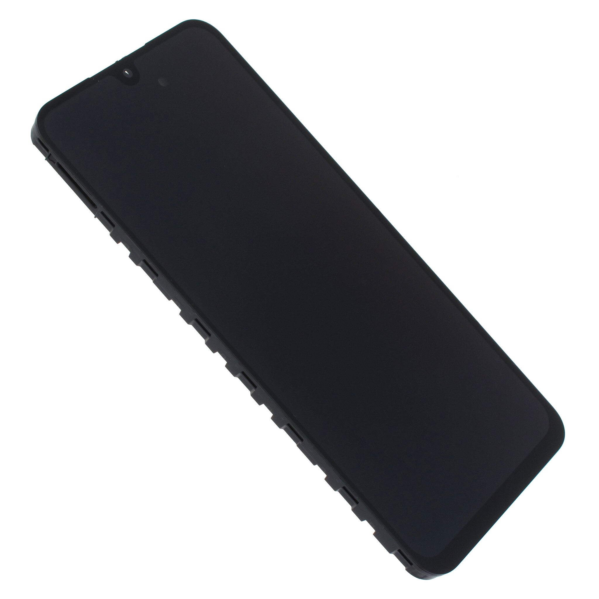A16 4G Black LCD — angle 4