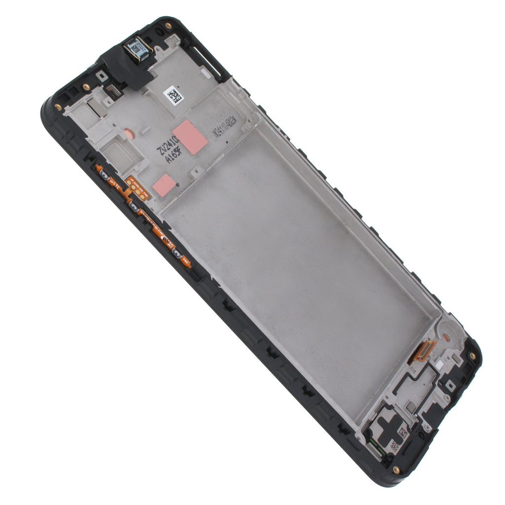 A16 4G Black LCD — angle 5