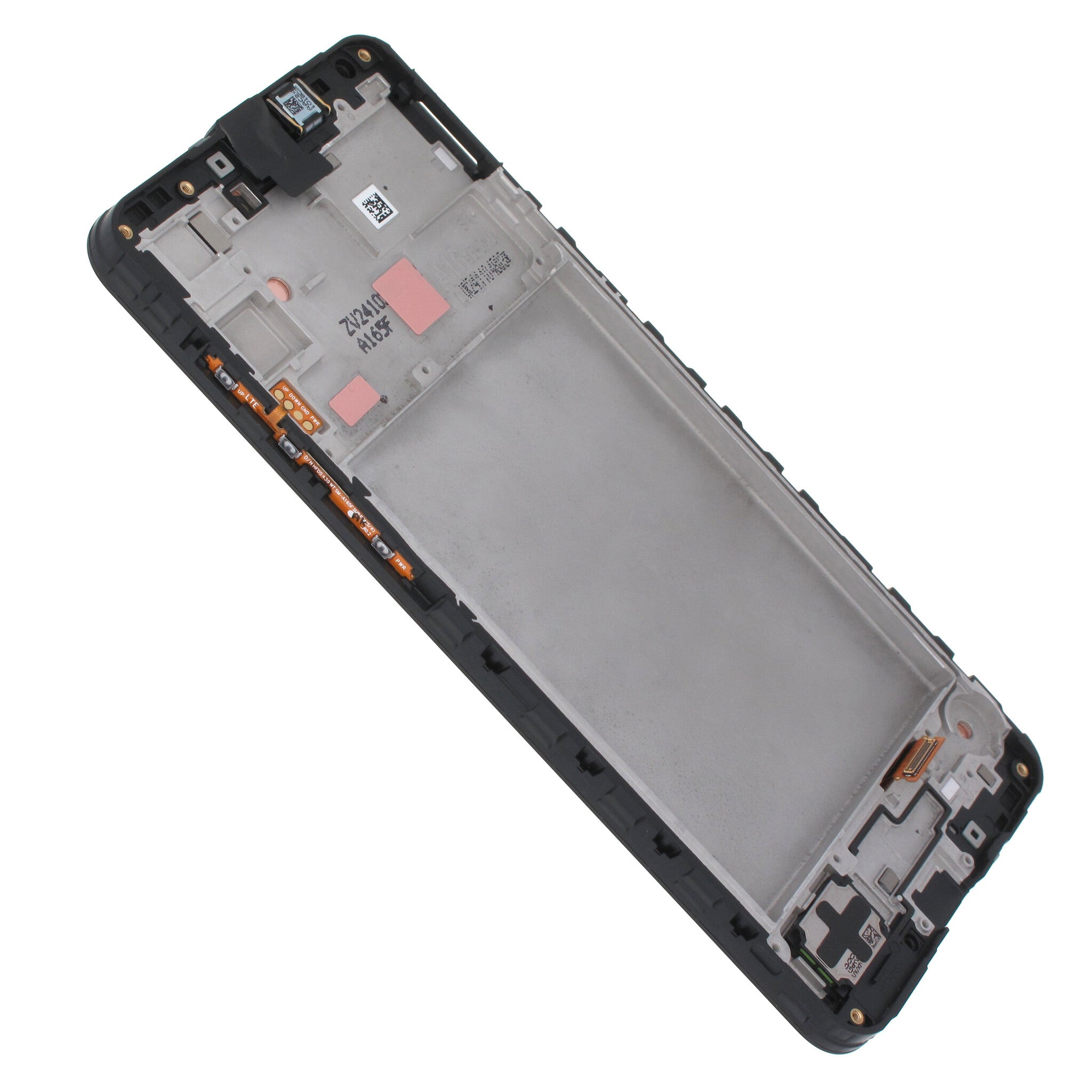 A16 4G Black LCD — angle 5