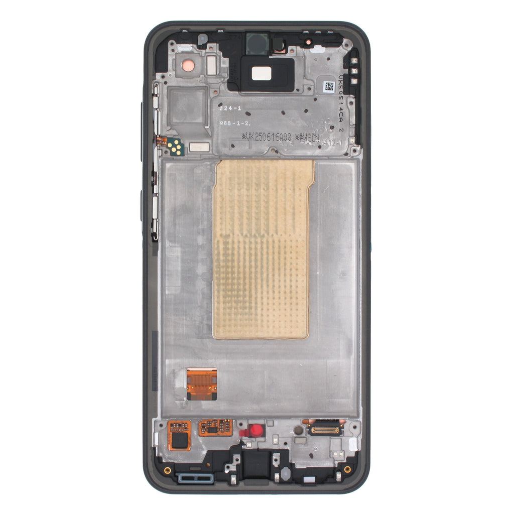 A36 Black LCD — angle 3