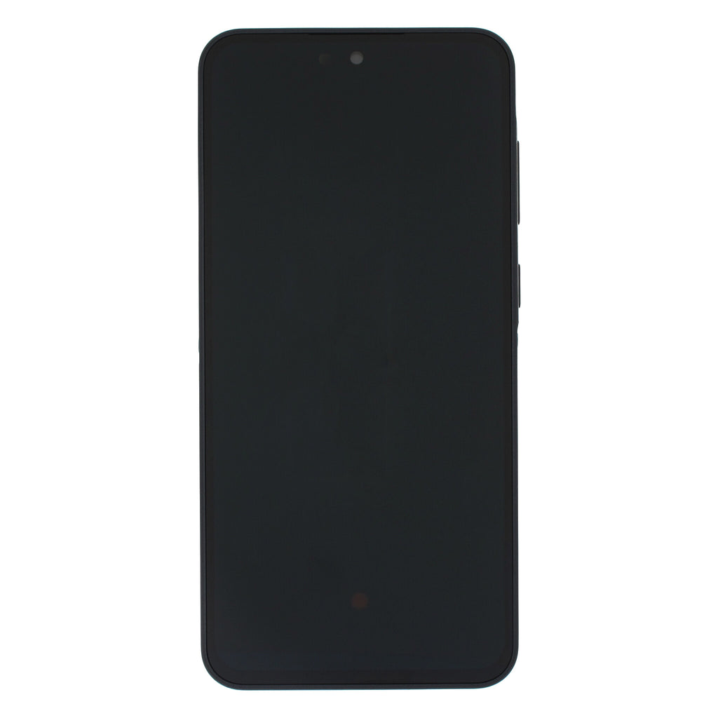 A36 Black LCD — angle 4