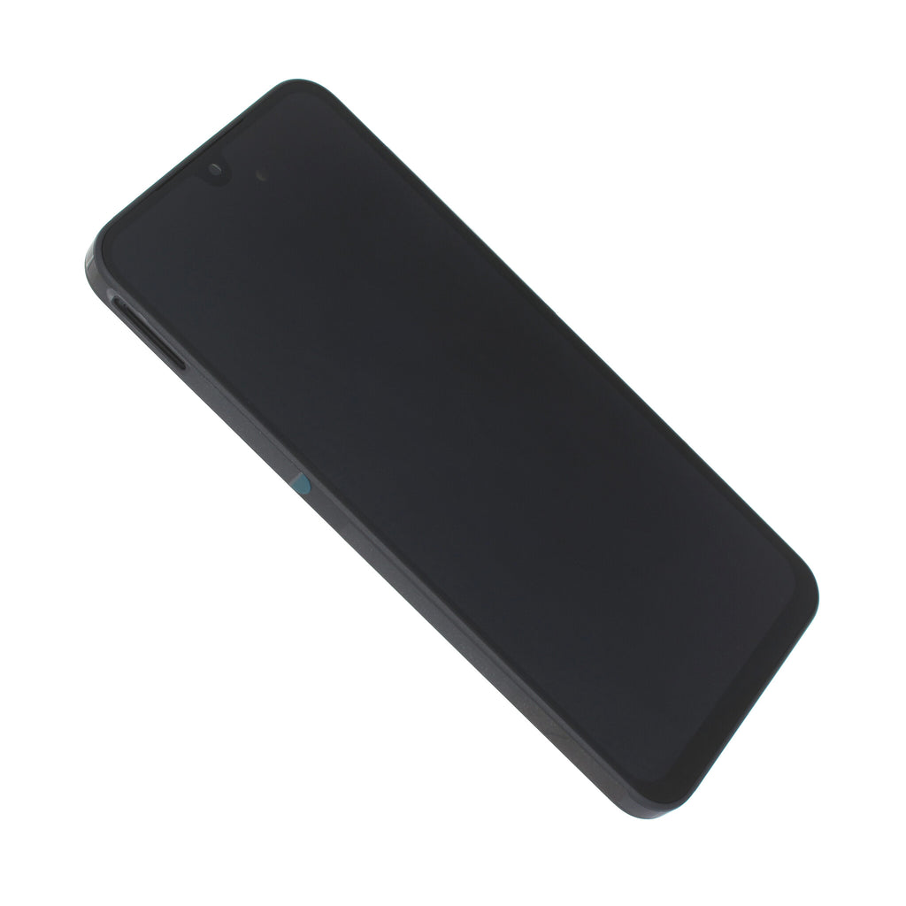 A26 5G Black LCD — angle 4