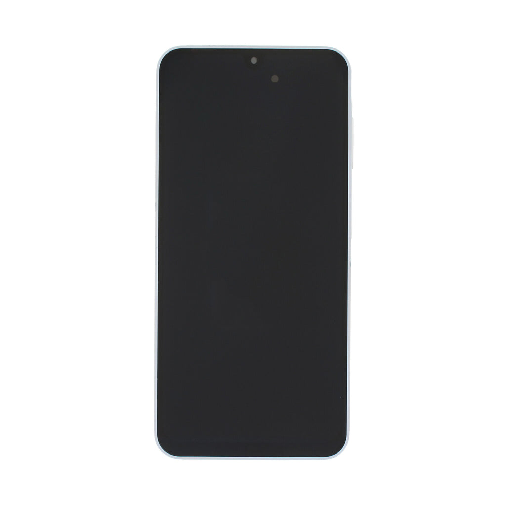 A26 5G White LCD — angle 3