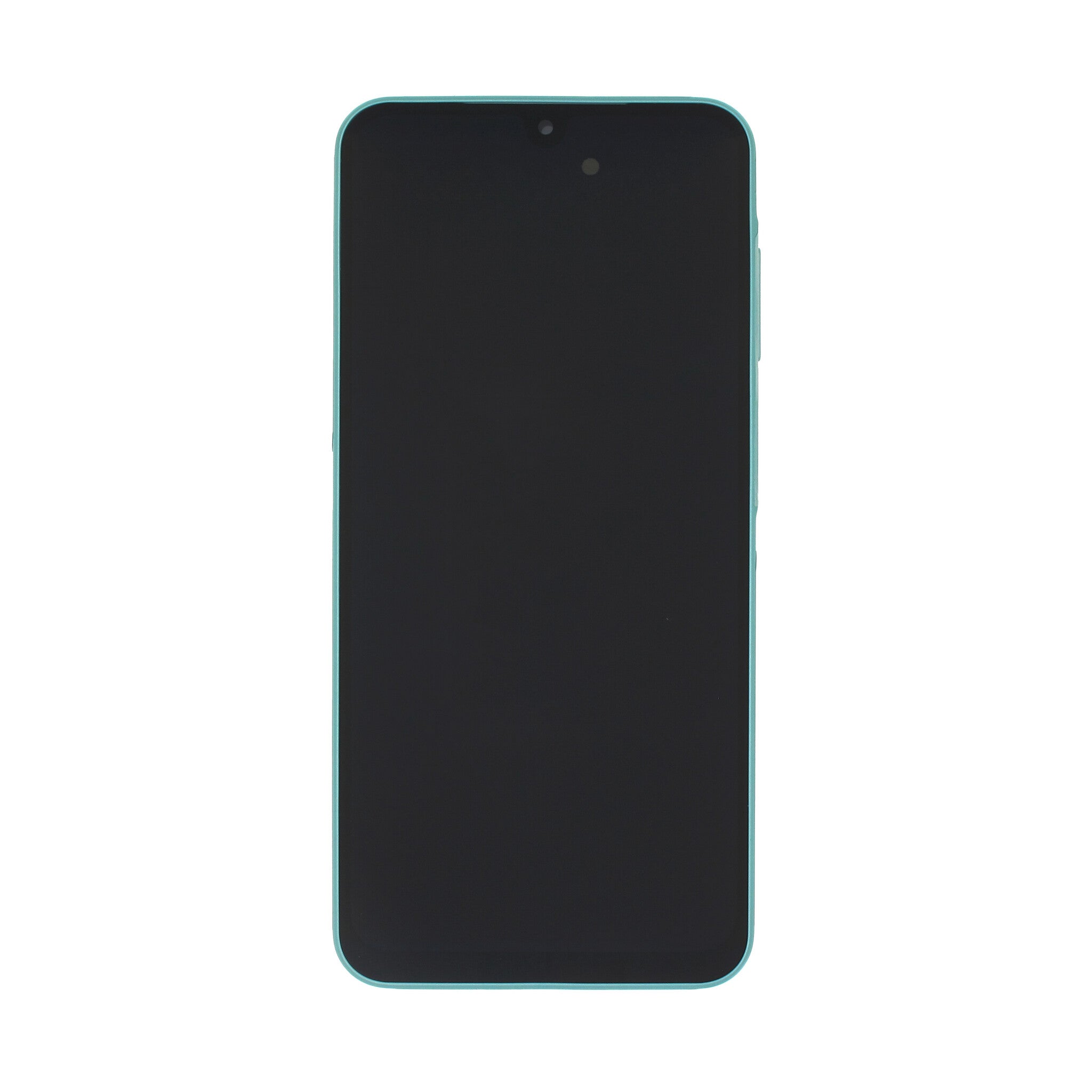 A26 5G Green LCD — angle 3