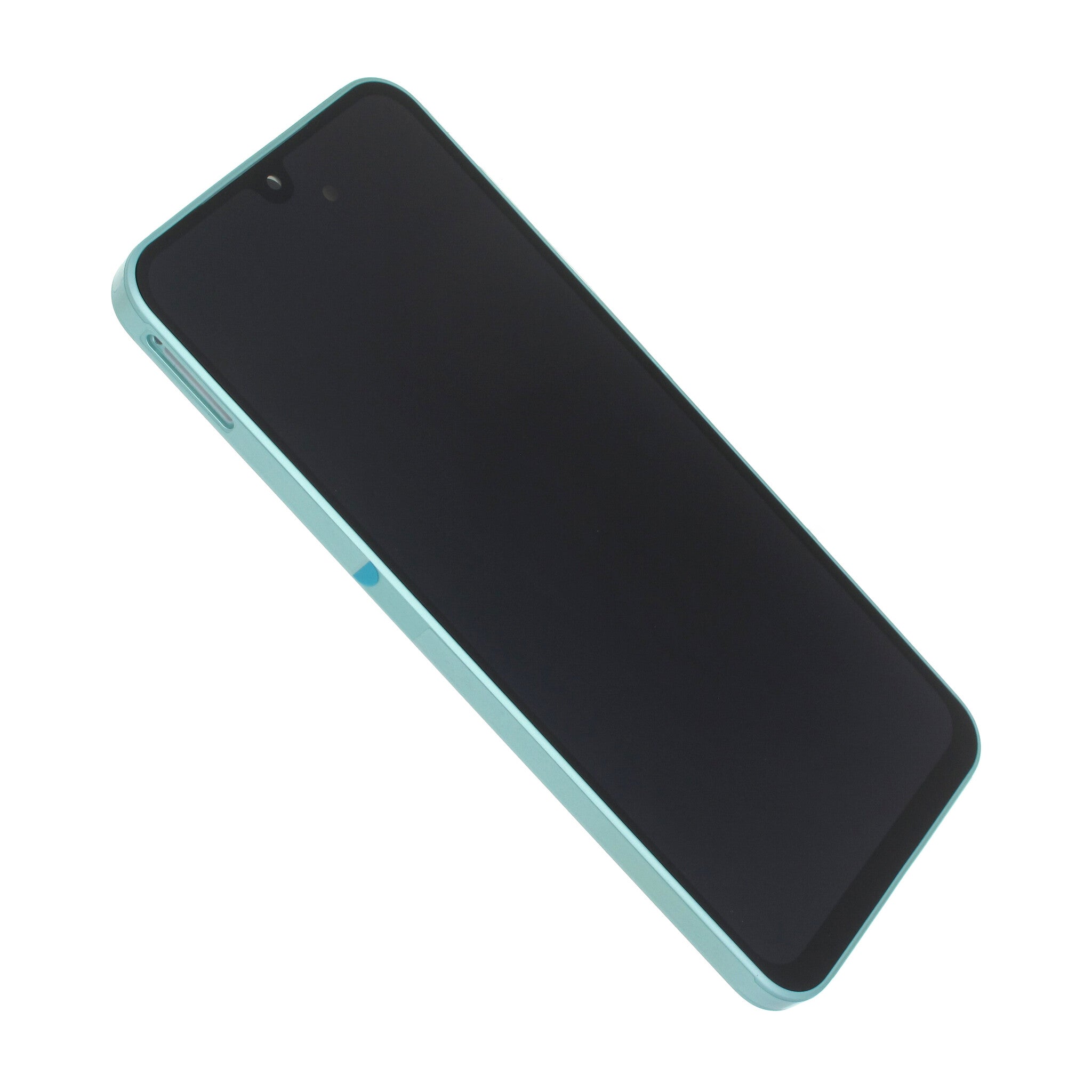A26 5G Green LCD — angle 5