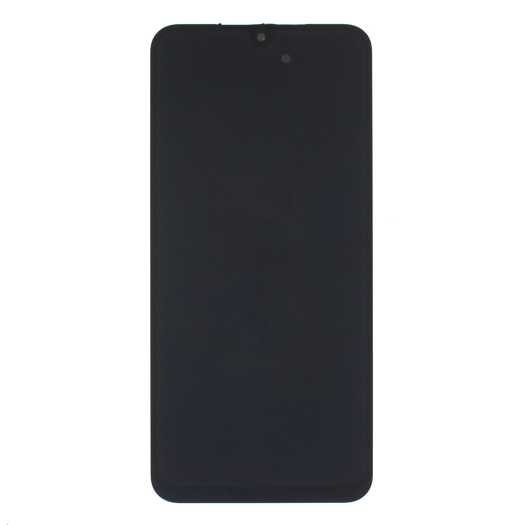 A17 5G Black LCD — angle 3