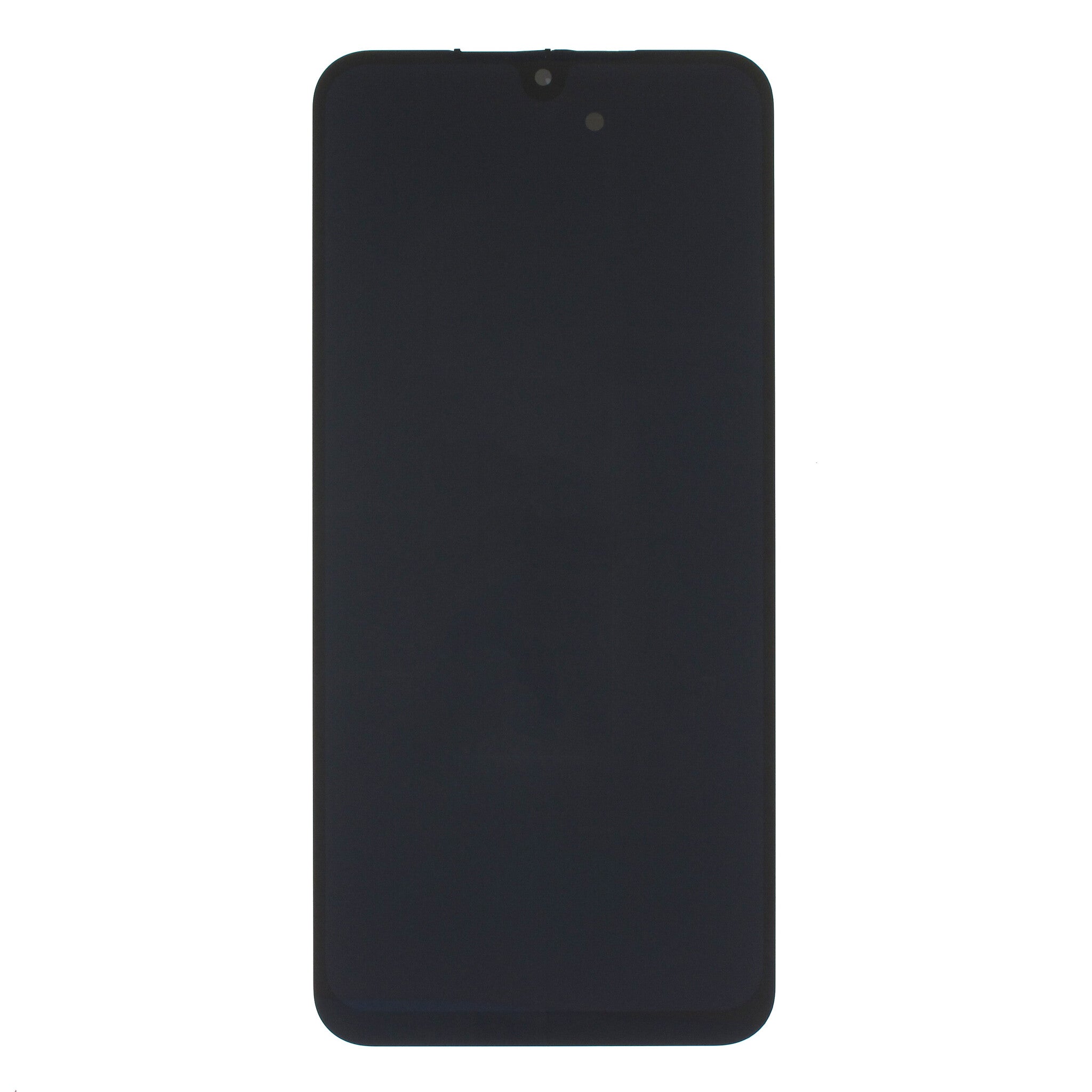 A17 5G Black LCD — angle 3