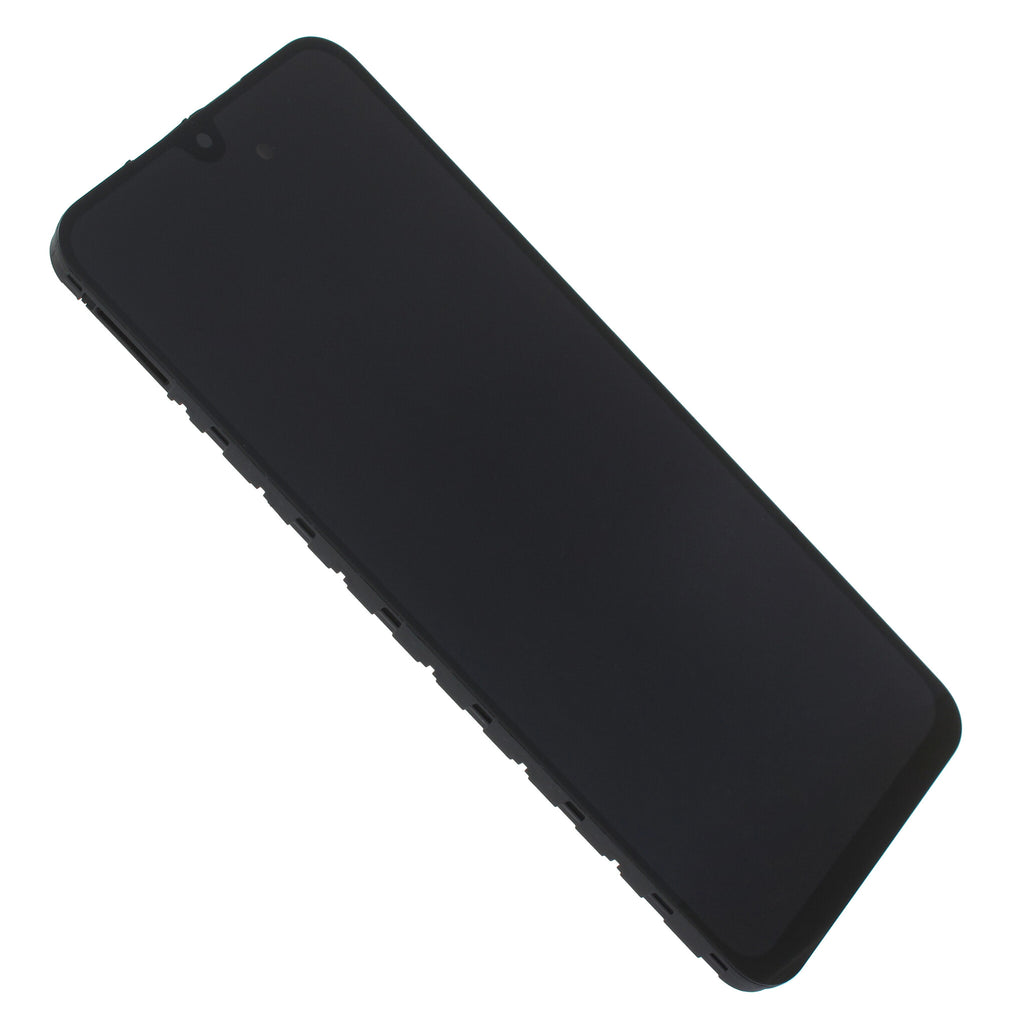A17 5G Black LCD — angle 4
