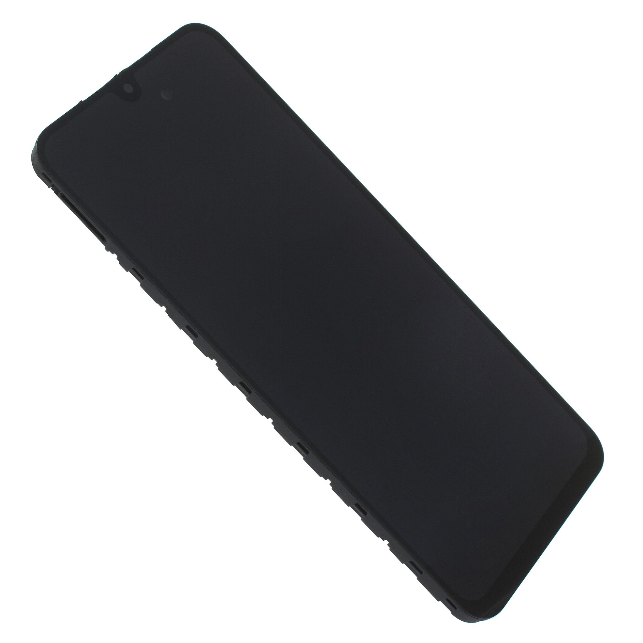 A17 5G Black LCD — angle 4