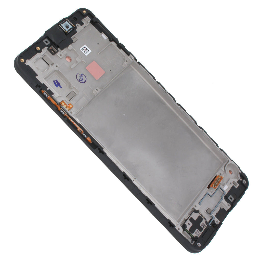A17 5G Black LCD — angle 5