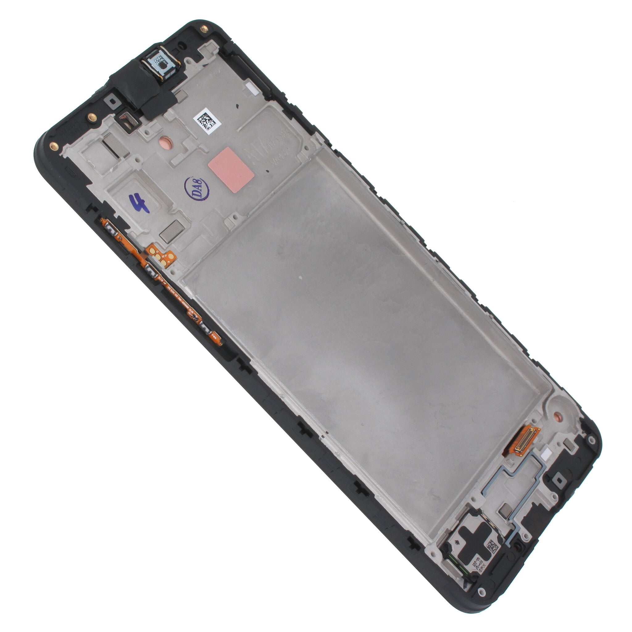 A17 5G Black LCD — angle 5