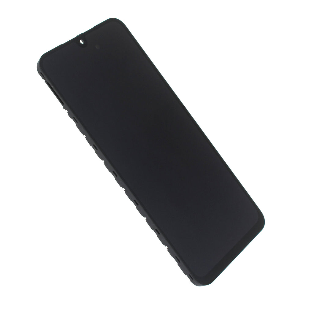 A17 4G Black LCD — angle 3