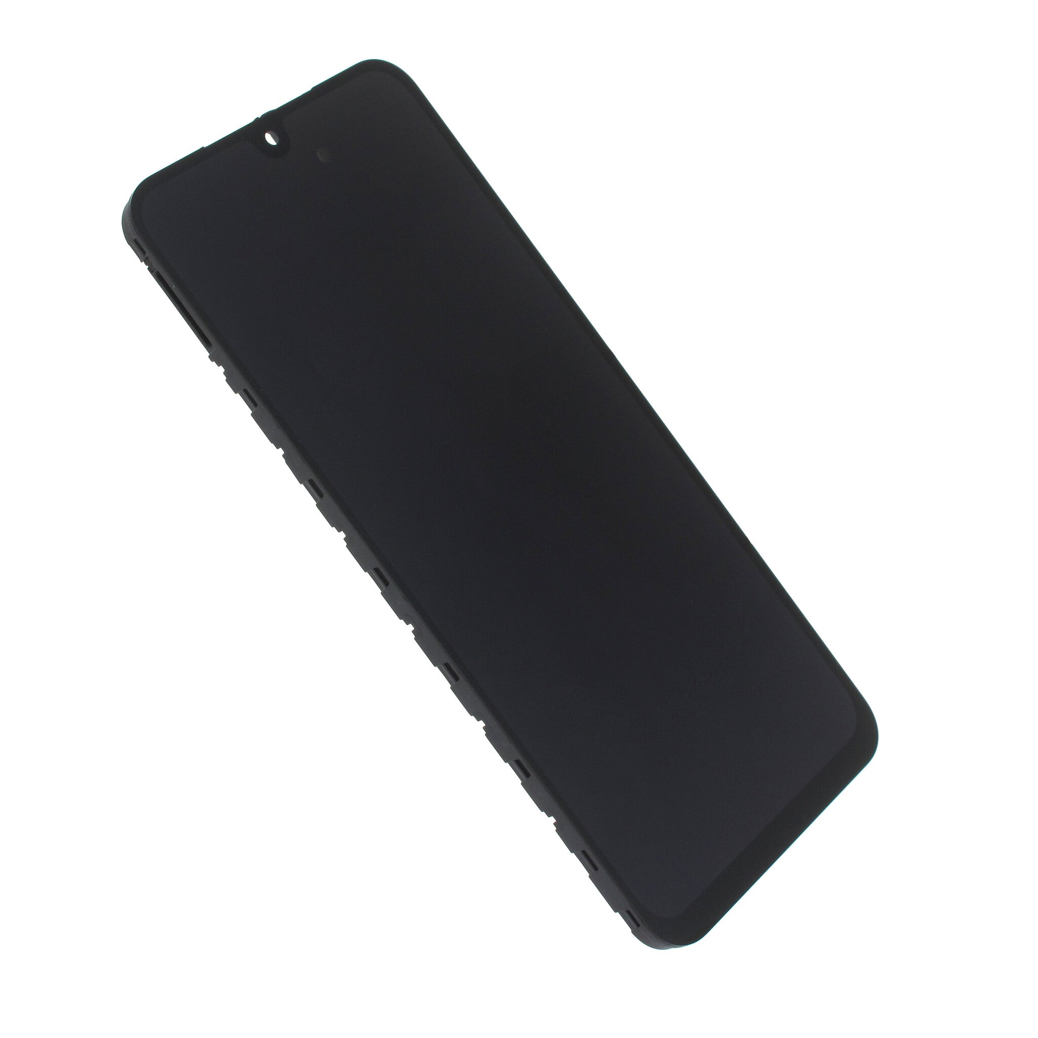 A17 4G Black LCD — angle 3