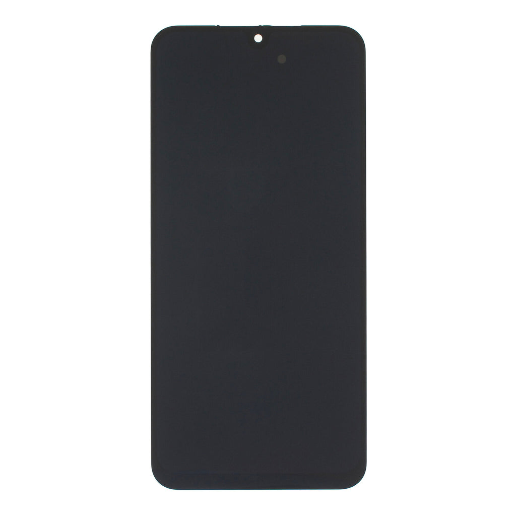 A17 4G Black LCD — angle 4