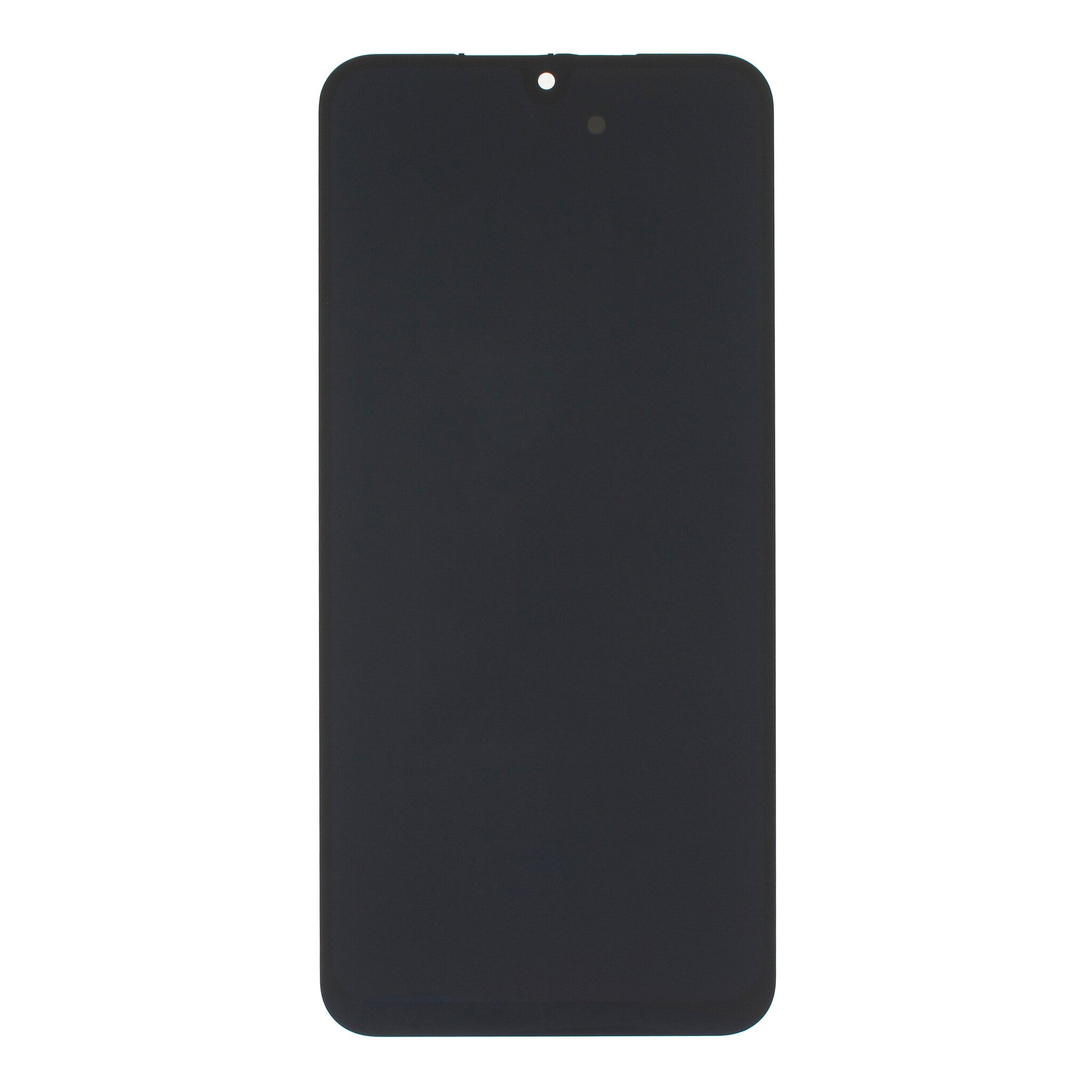 A17 4G Black LCD — angle 4
