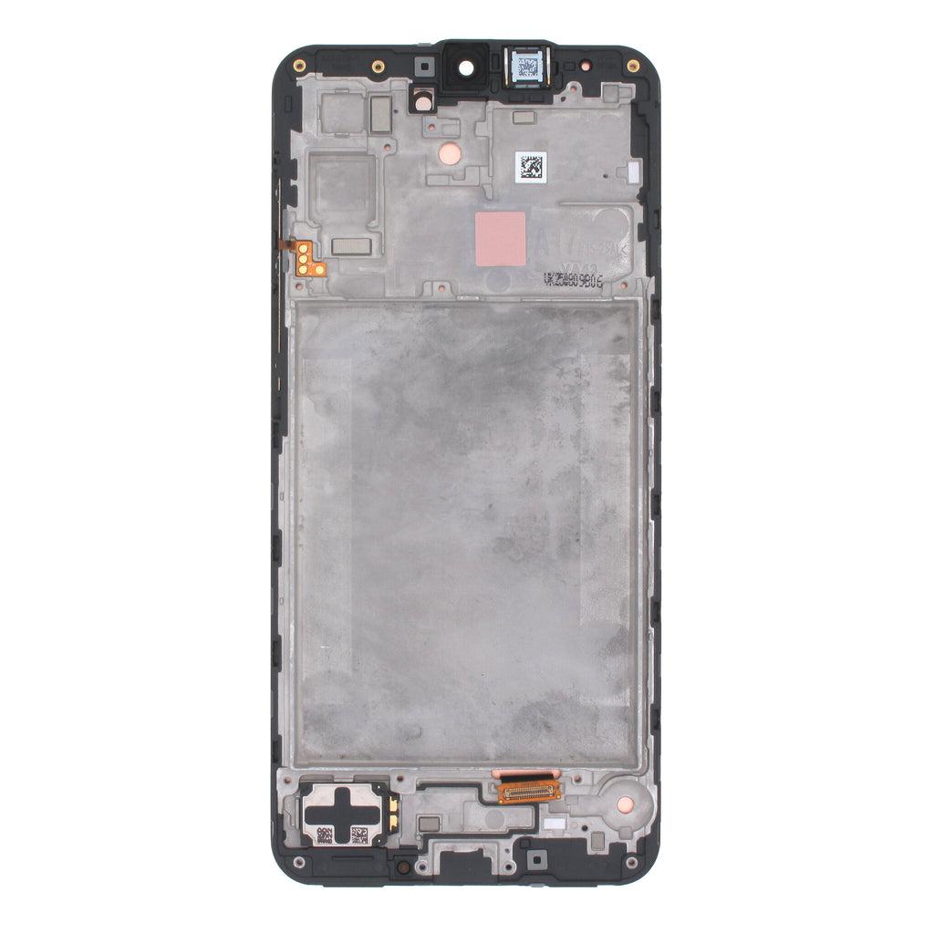A17 4G Black LCD — angle 5