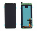 A6 Black LCD with Frame — GH97-21897A