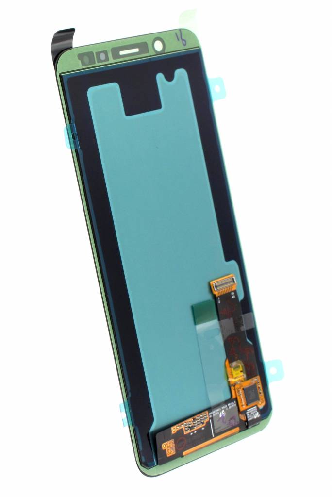 A6 Black LCD — angle 2