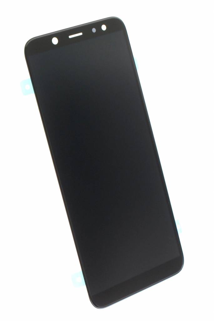 A6 Black LCD — angle 4