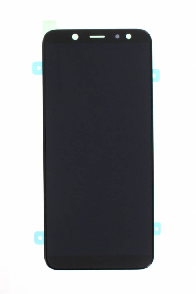 A6 Black LCD — angle 5