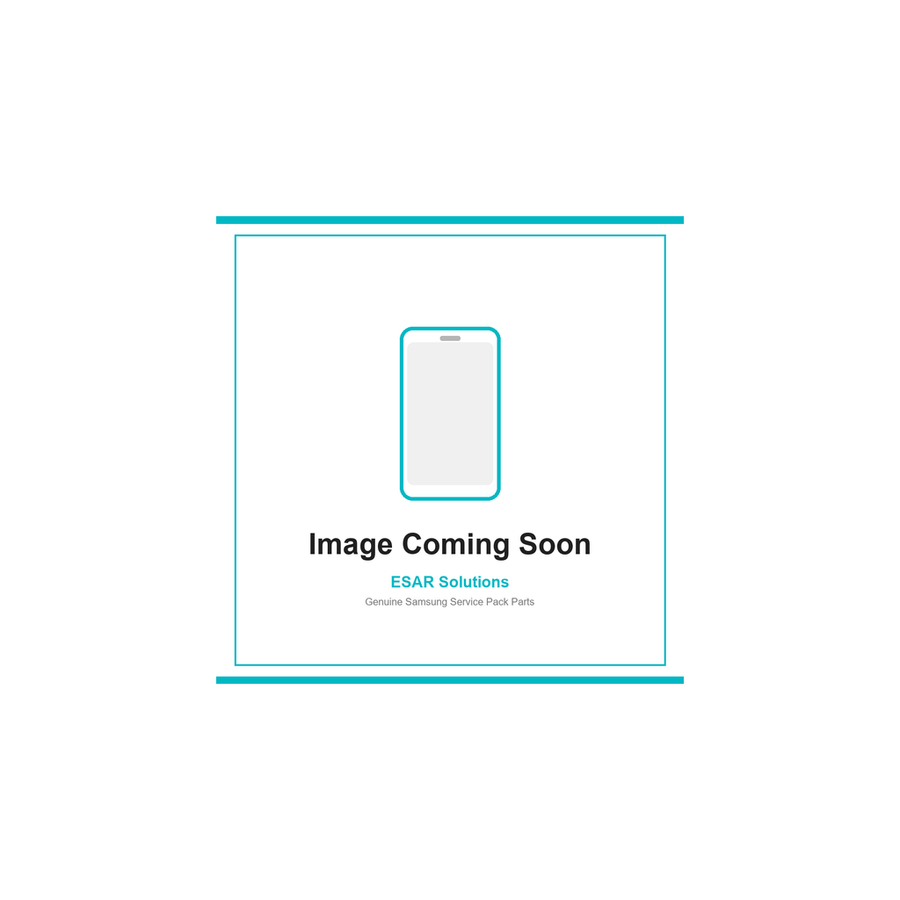Samsung Galaxy FLIP 5 MAIN (SM-F731) Complete LCD with Frame in Blue/Grey — Service Pack (SVC) [GH82-31828E]