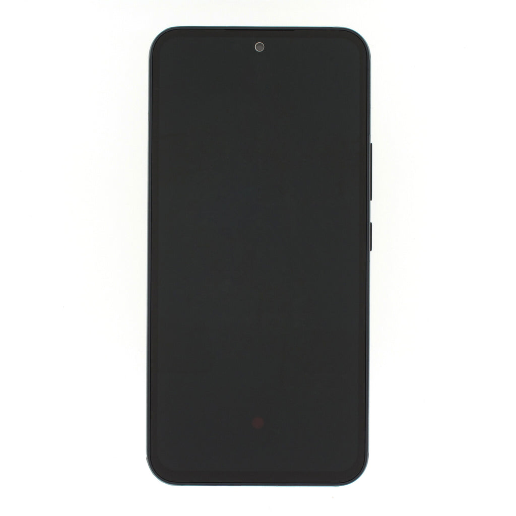 A54 Black LCD — angle 2