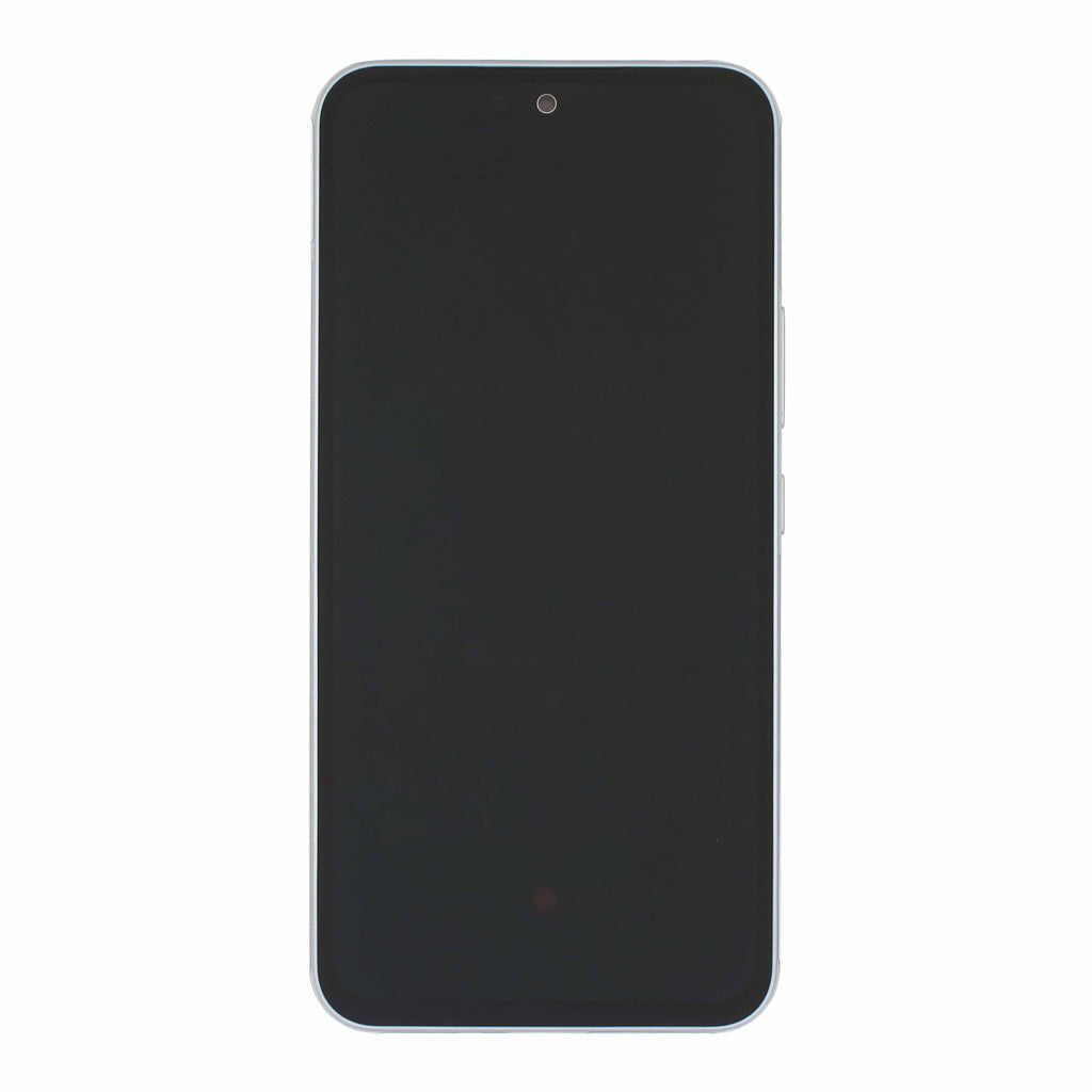 A54 White LCD — angle 3