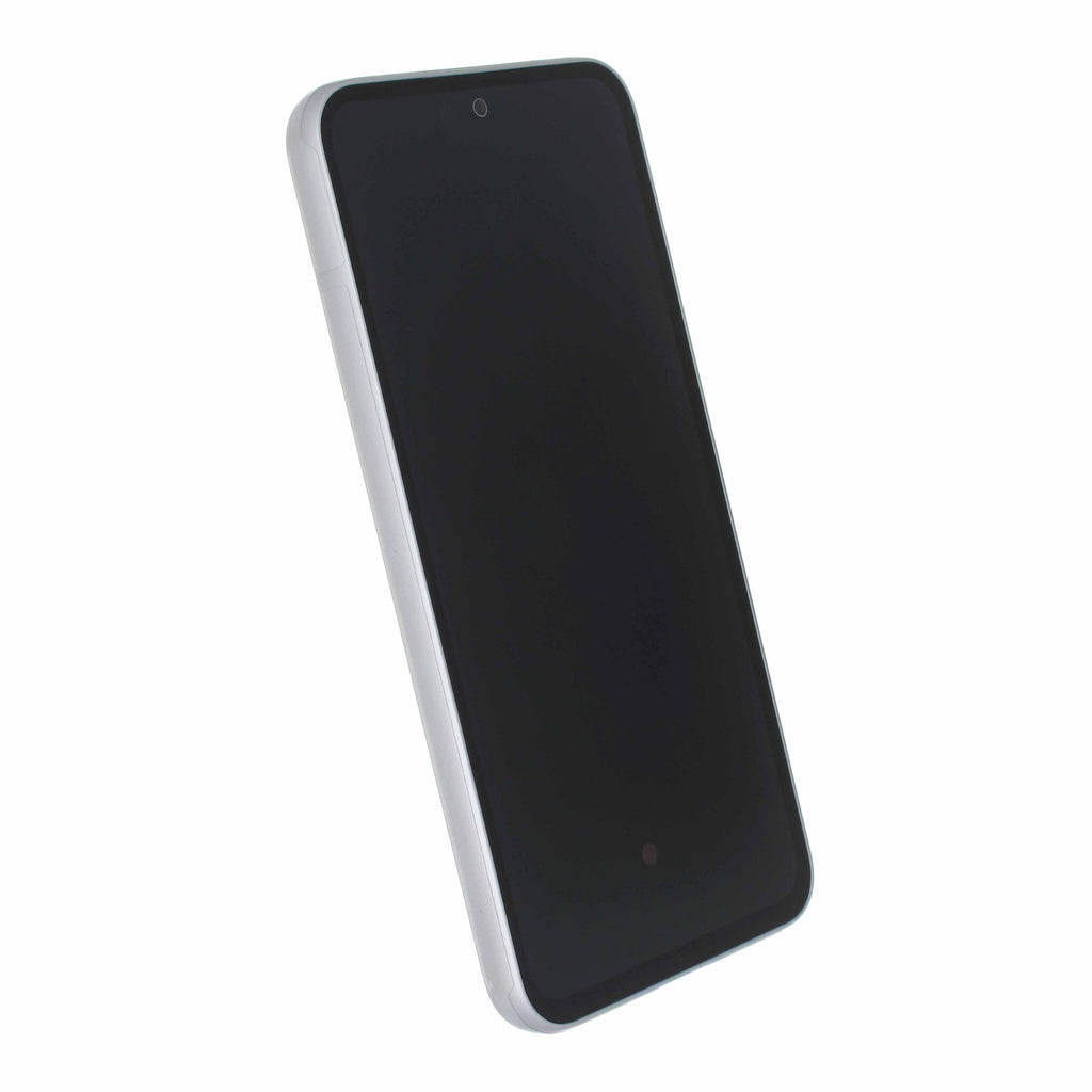 A54 White LCD — angle 4