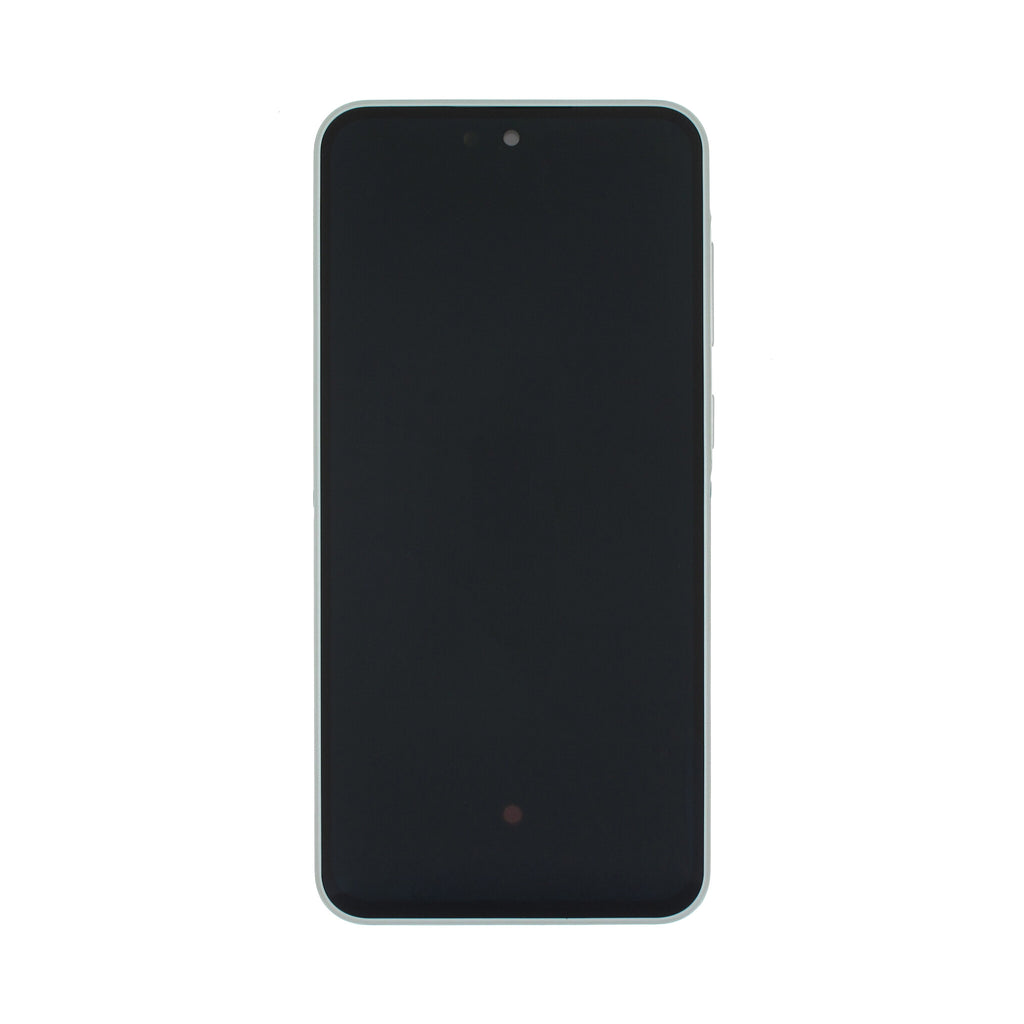 A36 Light Green LCD — angle 2