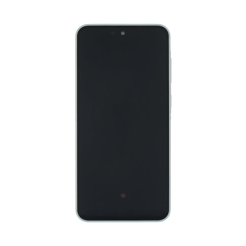 A36 Light Green LCD — angle 2
