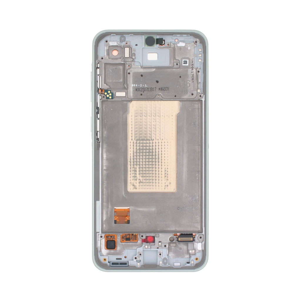 A36 Light Green LCD — angle 3