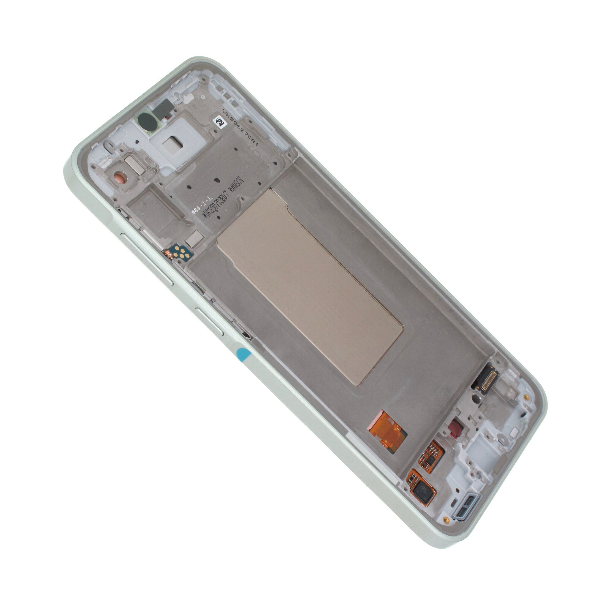A36 Light Green LCD — angle 5