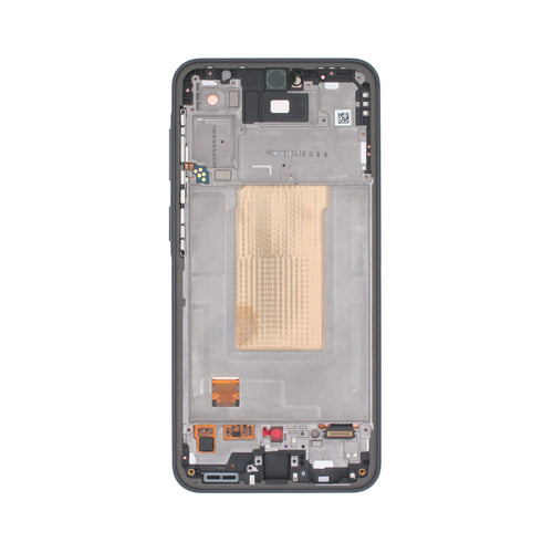 A37 Grey LCD with Frame — GH82-39232A