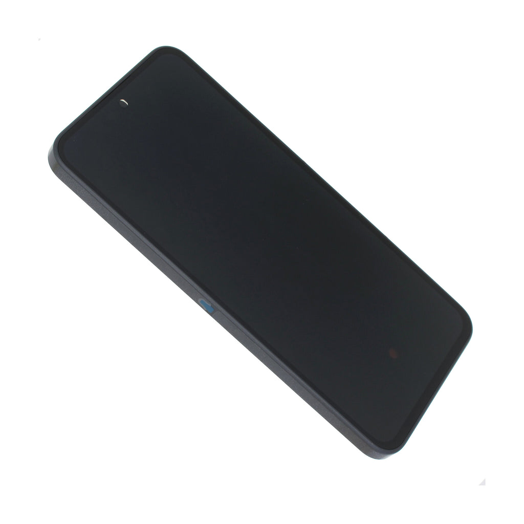 A37 Grey LCD — angle 3